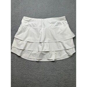 Athleta swagger skort size small